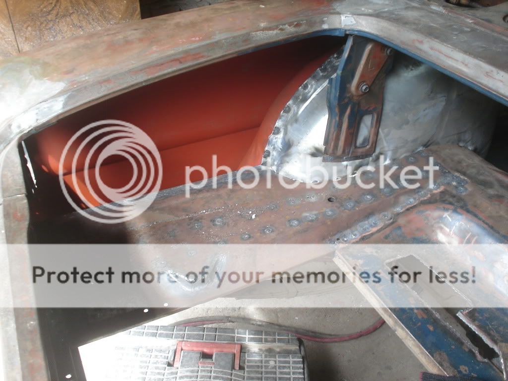 Ford falcon Ford falcon