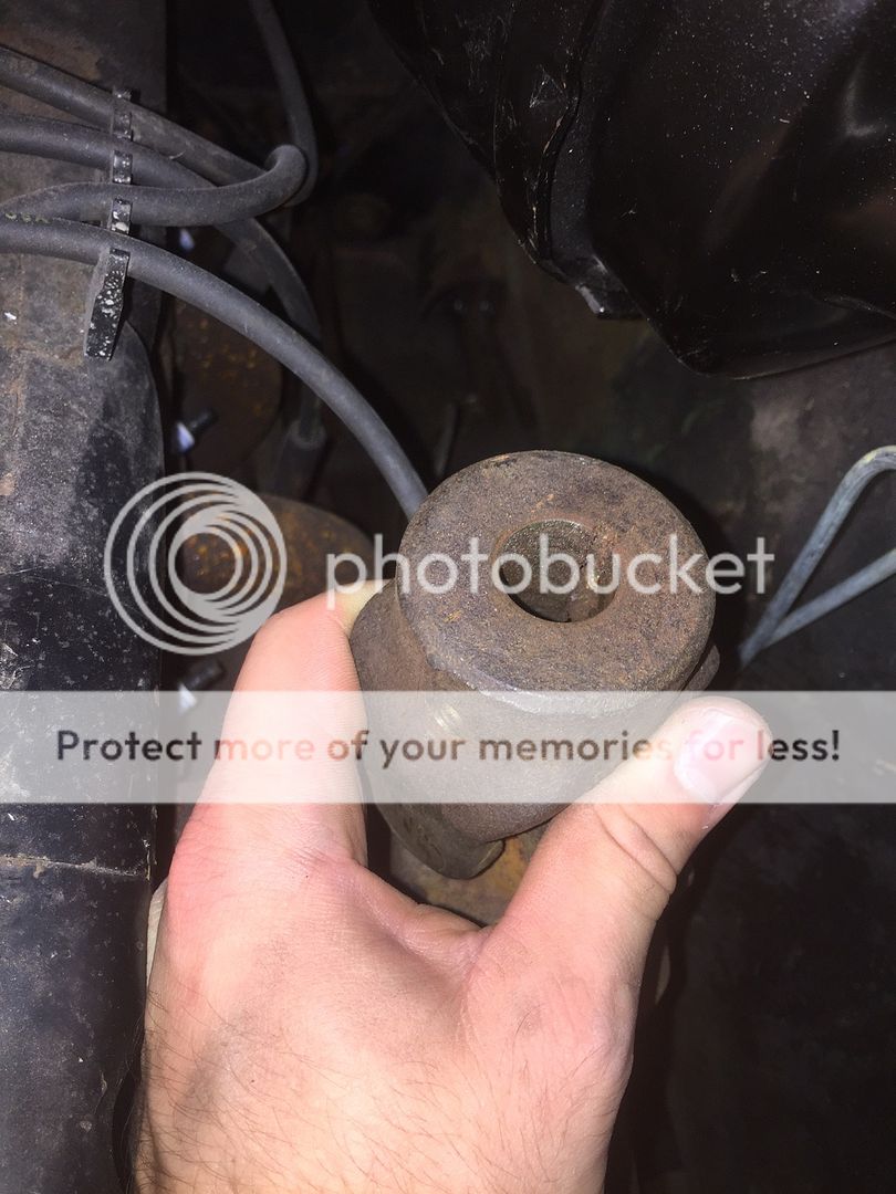 Lower Steering Shaft Forum