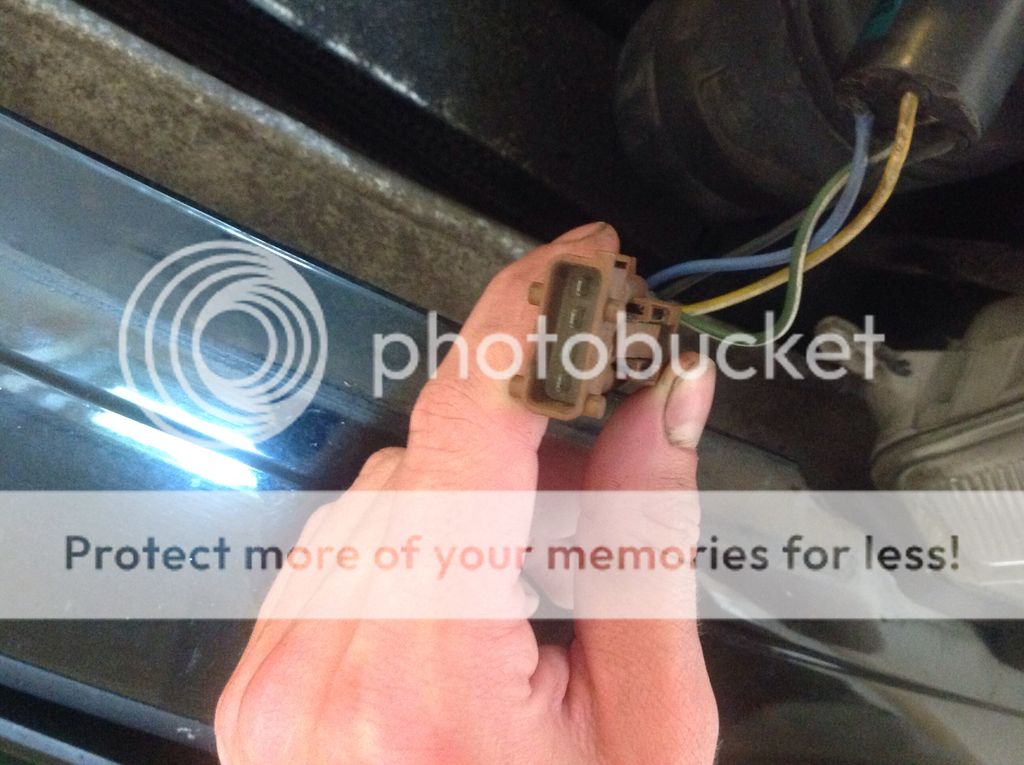 Ac pressure switch not hooked up. SaabCentral Forums