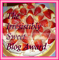 http://thebookishsnob.blogspot.com/2011/03/irresistibly-sweet-blog-award.html