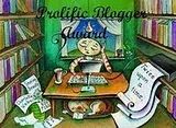 Blog Button