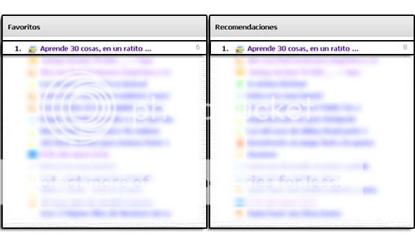 Aprende 30 cosas, en un ratito ... Aprende 30 cosas, en un ratito ...