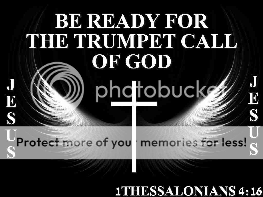 Gods Trumpet Call Photo by elijaha65 Photobucket
