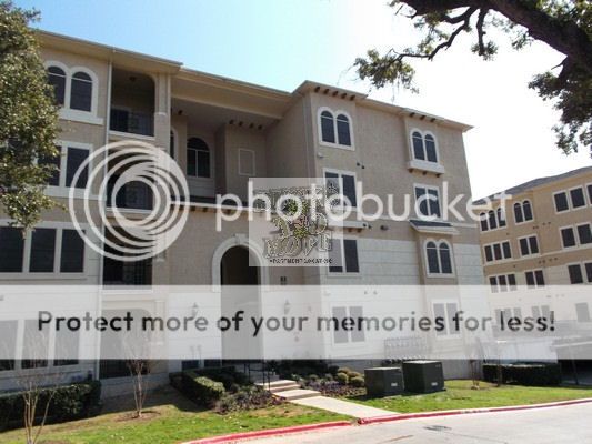 luxurious san Antonio apartments