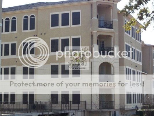 luxurious san Antonio apartments