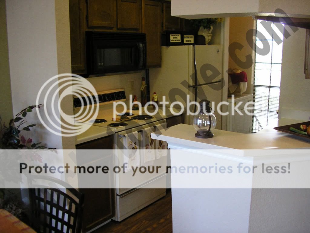 Beautiful North Central San Antonio Apartment