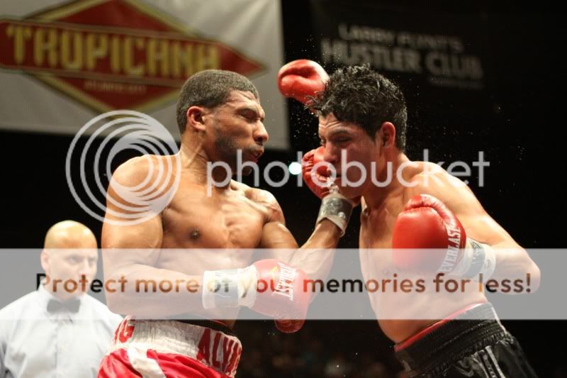Best lens for taking boxing pictures????? The Photography Forum
