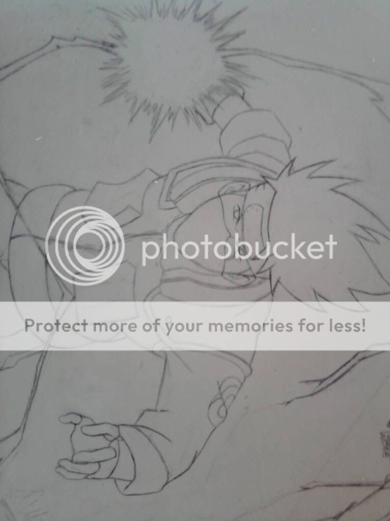 Naruto Naruto