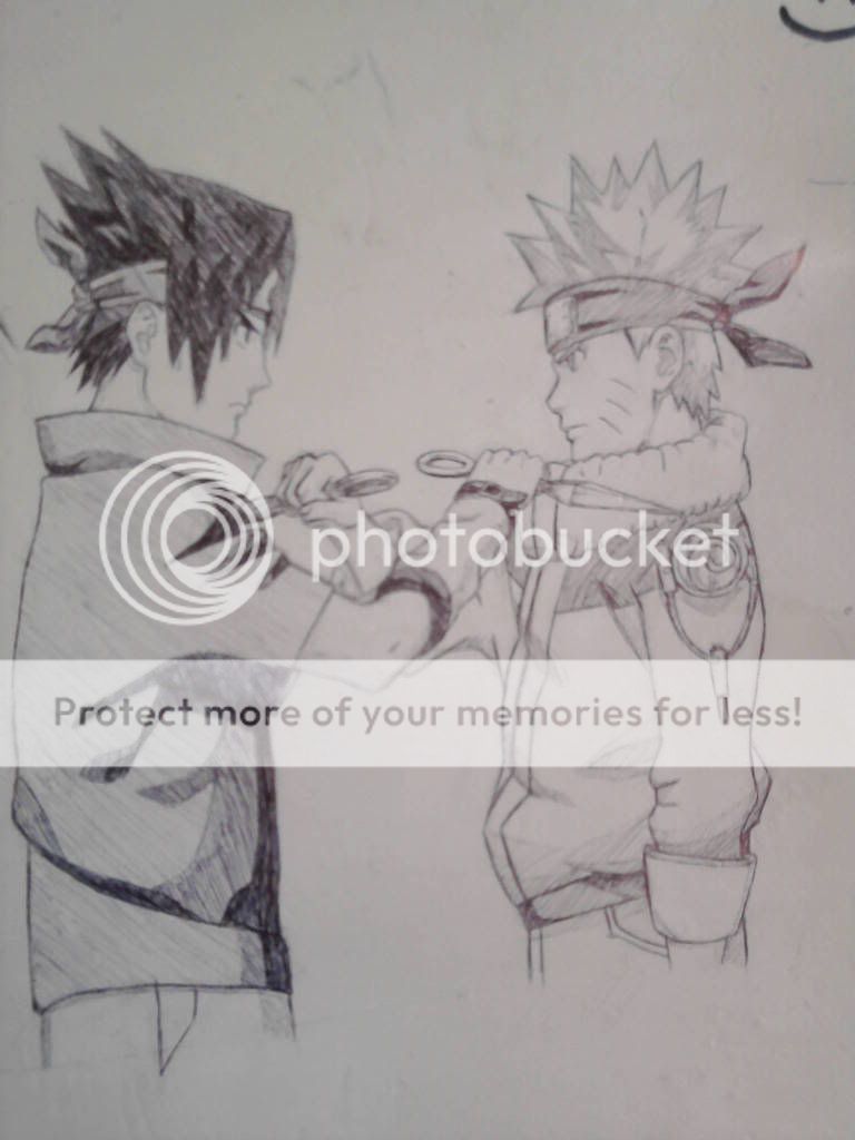 Naruto Naruto