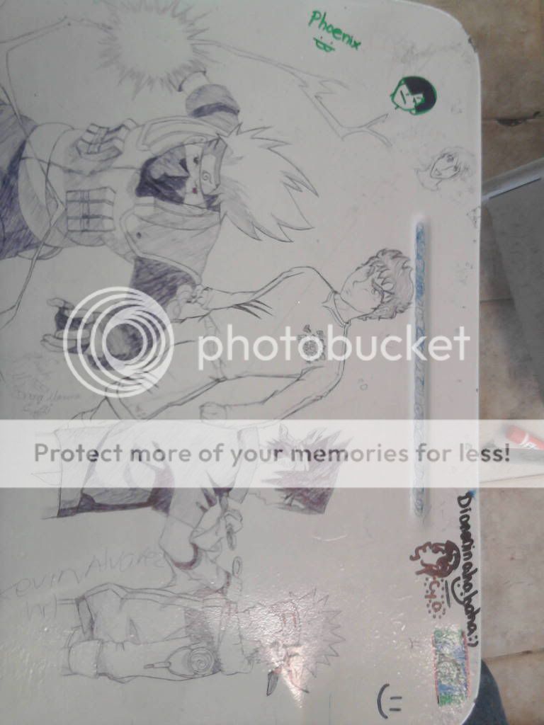 Naruto Naruto