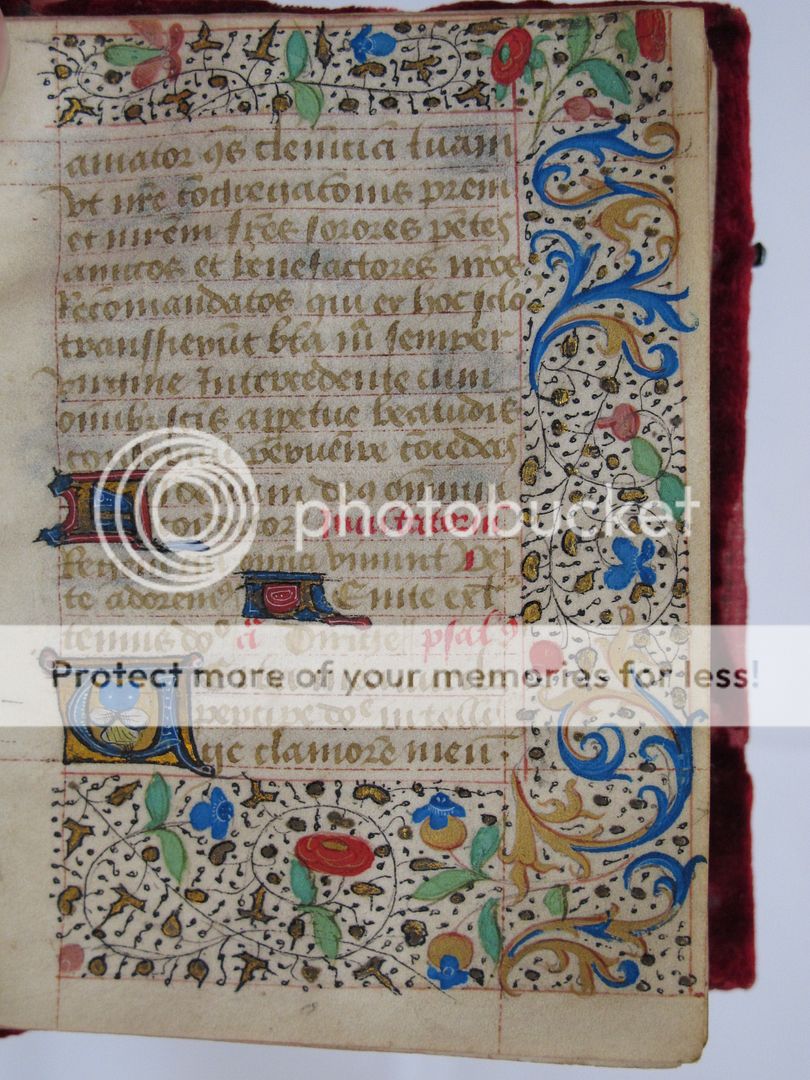 vellum the book of all hours