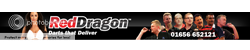 Reddragondarts.co.uk