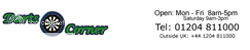 Dartscorner.co.uk