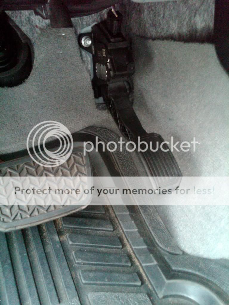 Dealer won't replace gas pedal!! Toyota Tundra Discussion Forum