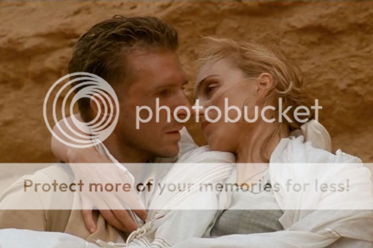 RalphFiennesKristenScottThomasTheEnglish