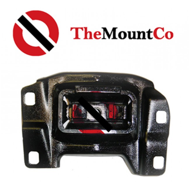 LH Auto//Manual Engine Mount To Suit Mazda3 2004-on 2.0L,2.3L