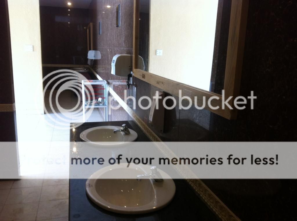 Quảng cáo Nhà vệ sinh Đà Lạt - 7