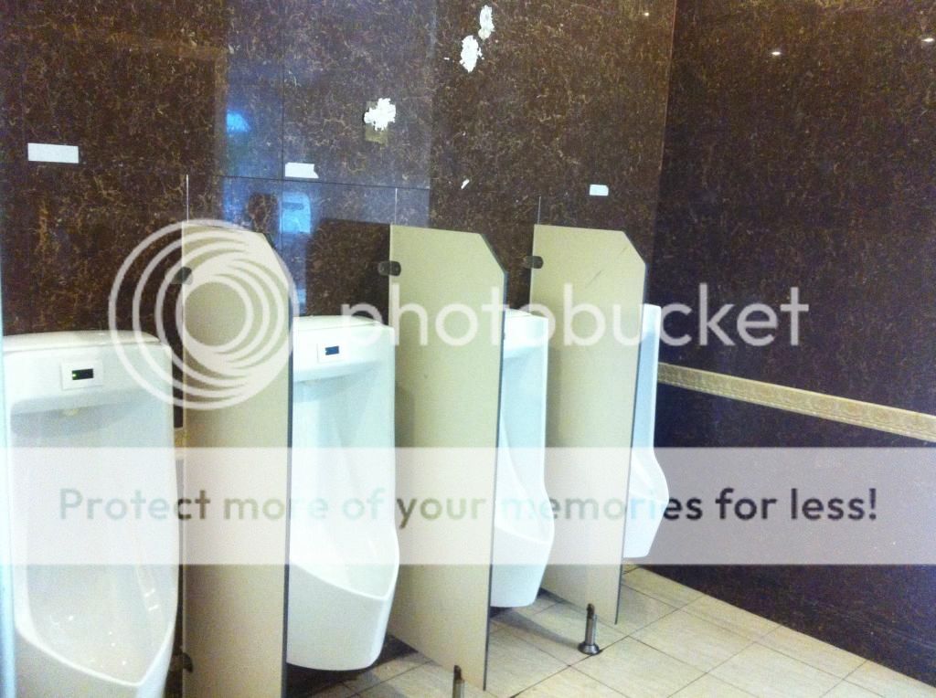 Quảng cáo Nhà vệ sinh Đà Lạt - 6