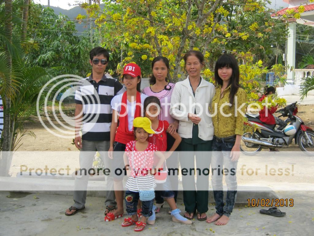 Topic show ảnh thành viên 5giay version 2 - 2