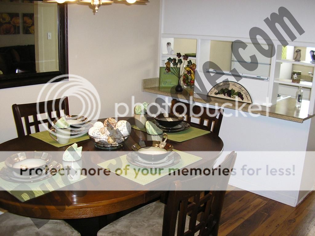 Thrifty North East Apartments