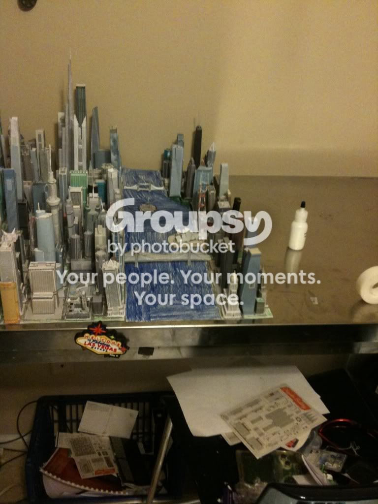 [SCALE] Show off your Papercraft Building Collection | Page 111 ...