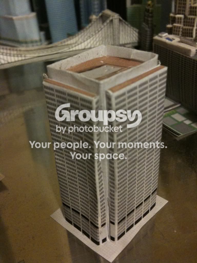 [SCALE] Show off your Papercraft Building Collection | Page 93 ...