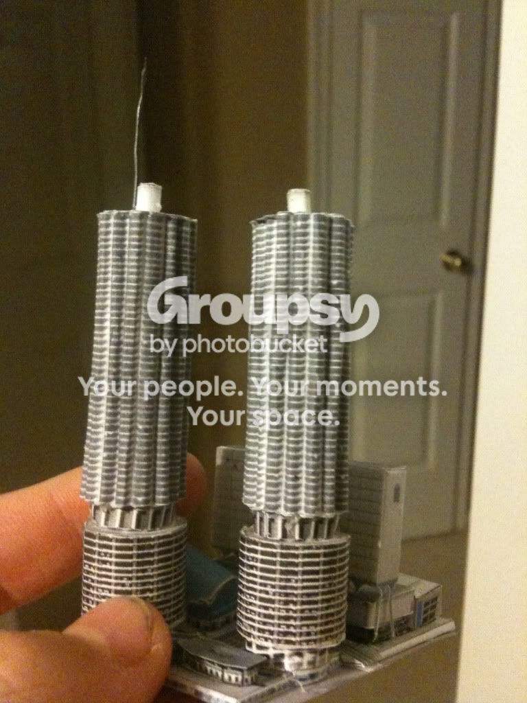 [SCALE] Show off your Papercraft Building Collection | Page 82 ...