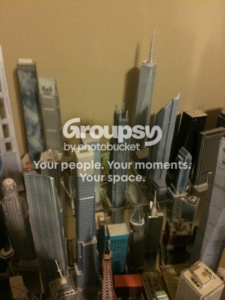 [SCALE] Show off your Papercraft Building Collection | Page 92 ...