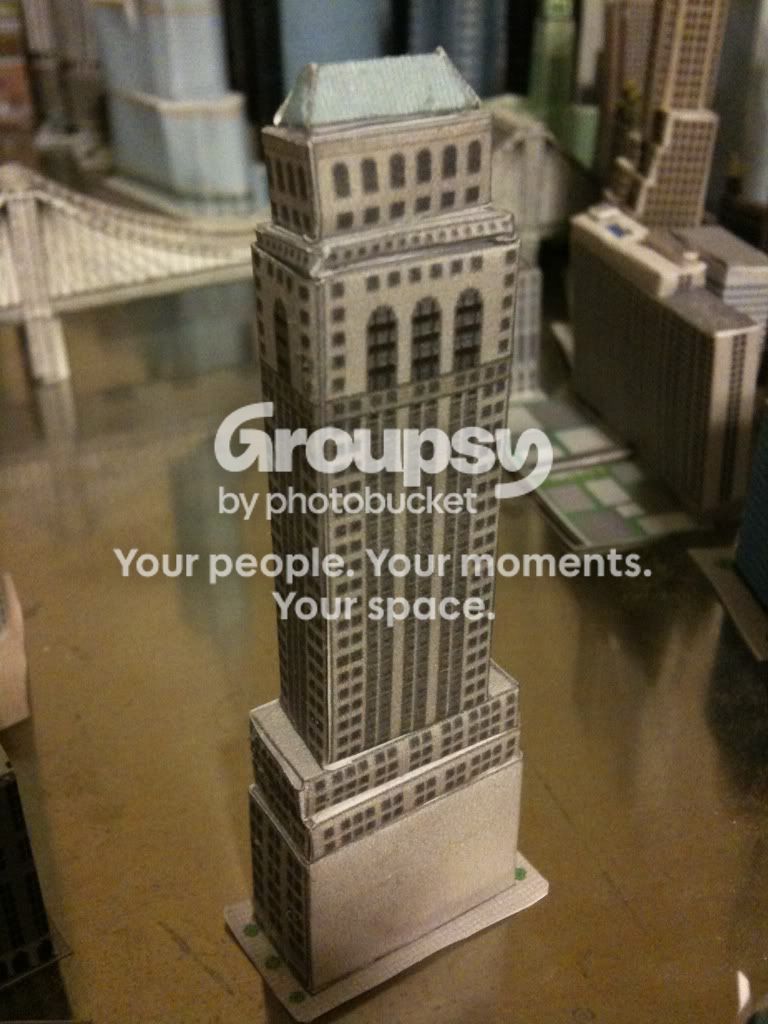 [SCALE] Show off your Papercraft Building Collection | Page 98 ...