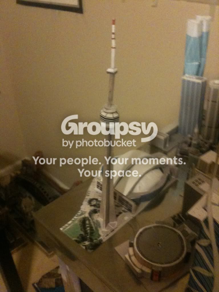 [SCALE] Show off your Papercraft Building Collection | Page 153 ...