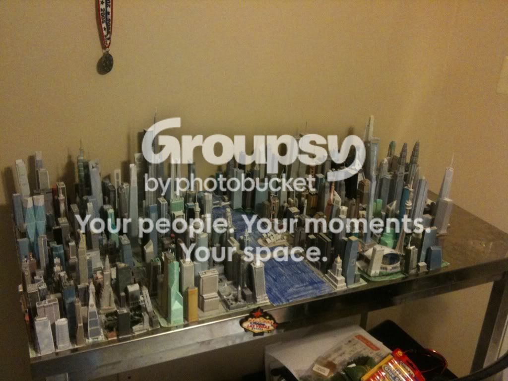 [SCALE] Show off your Papercraft Building Collection | Page 114 ...
