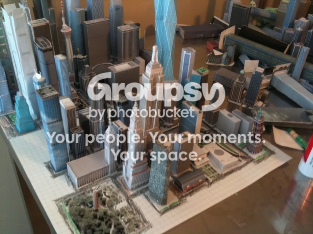 [SCALE] Show off your Papercraft Building Collection | Page 106 ...