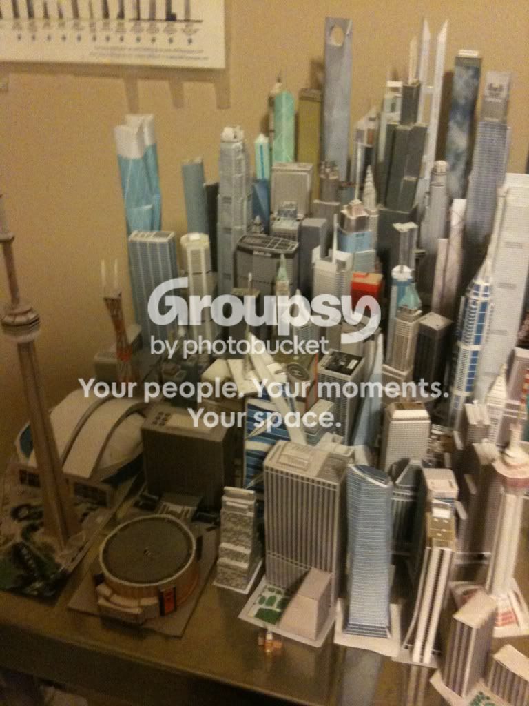 [SCALE] Show off your Papercraft Building Collection | Page 92 ...