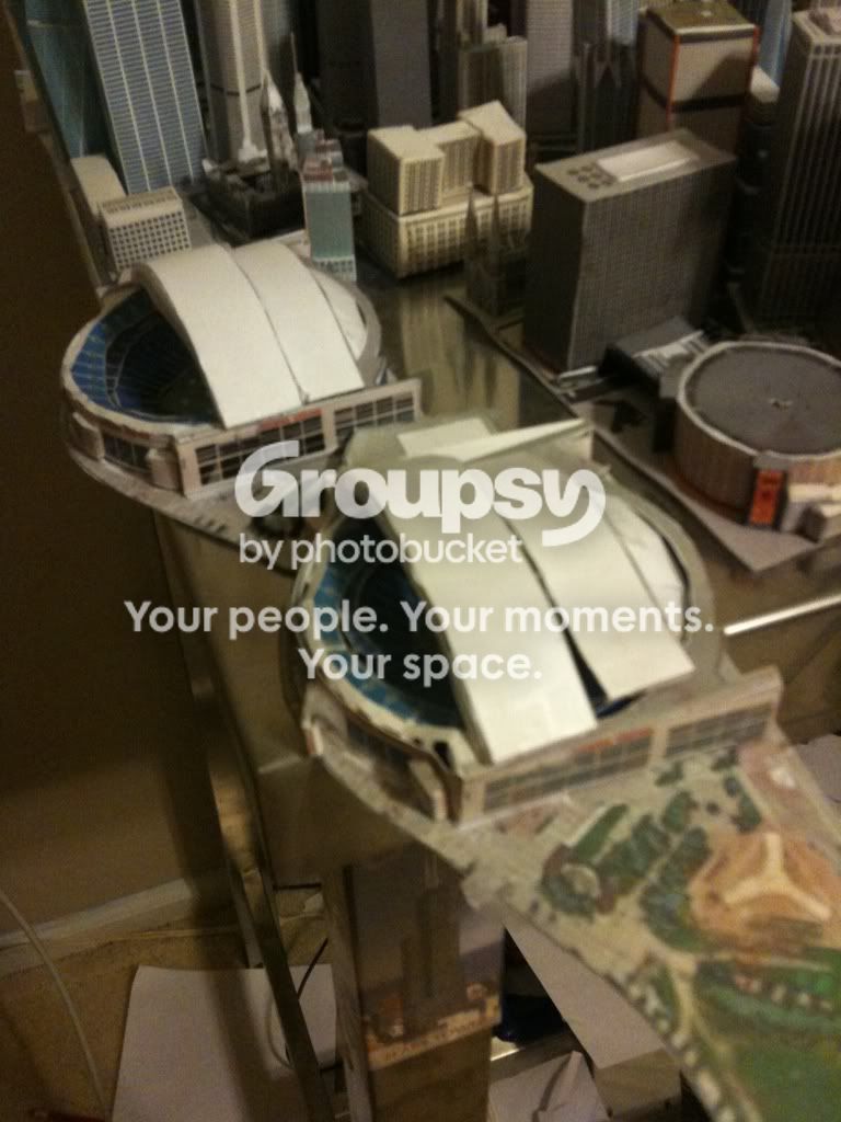 [SCALE] Show off your Papercraft Building Collection | Page 87 ...