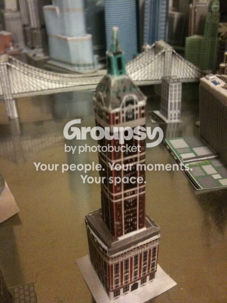 [SCALE] Show off your Papercraft Building Collection | Page 92 ...