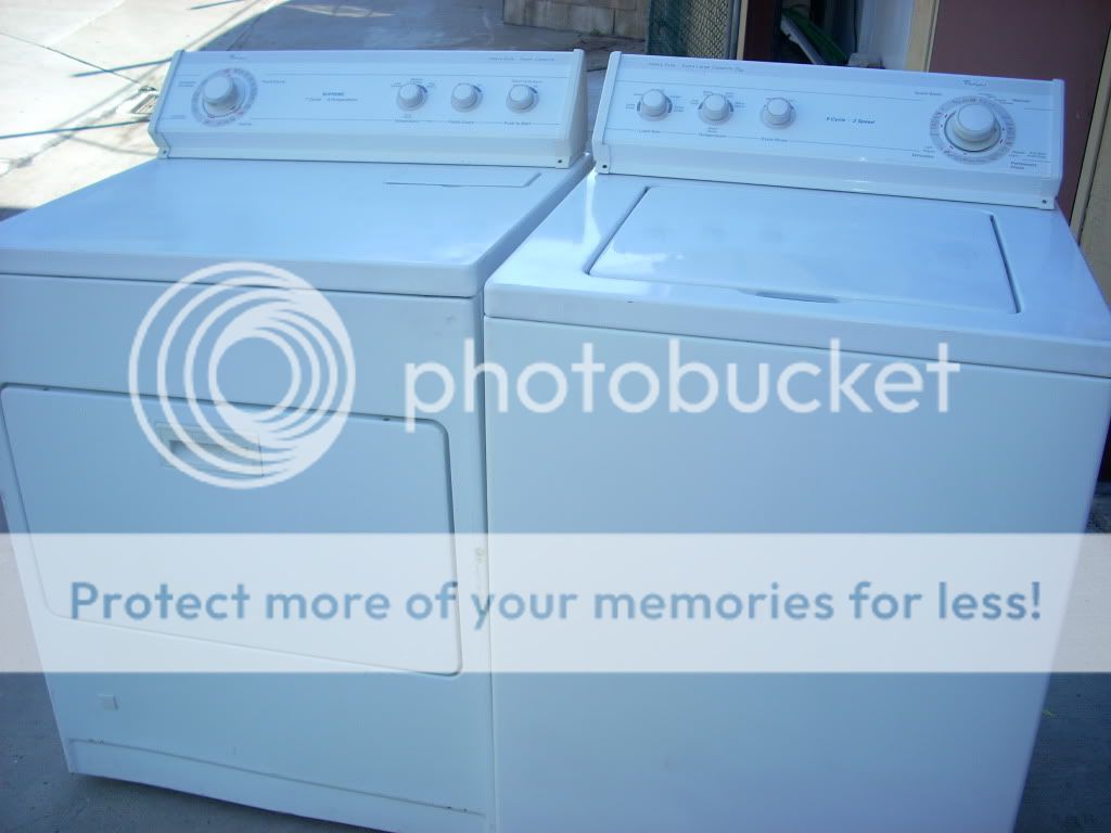 whirlpool cabrio warranty
