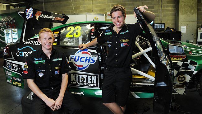 Supercar Showdown Season 3 - Automotive Catalogues and Specials ...